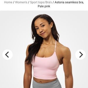 Better Bodies Astoria Sports bra